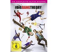 D-BIG BANG THEORY/S.11