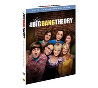 The Big Bang Theory-Stagione 08 (3 DVD) [Import]
