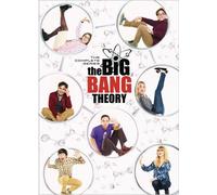 Big Bang Theory: The Complete Series