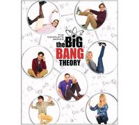 The Big Bang Theory: The Complete Series [Dvd] Boxed Set, Amaray Case