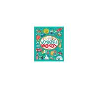 The Big Barefoot Book Of Wonderful Words