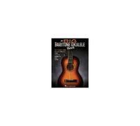 The Big Baritone Ukulele Book