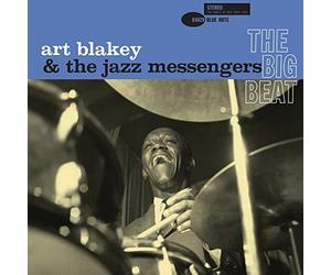 The Big Beat (180 Gr.)