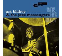 The Big Beat – CD – Édition limitée – Exclusivité Fnac