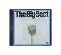 Art Blakey – The Big Beat – Fantasy