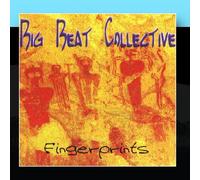 The Big Beat Collective - Fingerprints