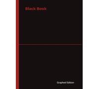 The Big Black Book: Graph Edition