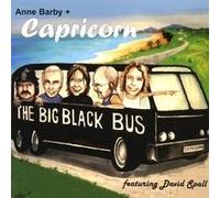 The Big Black Bus