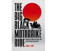 The Big Black Motorbike Ride