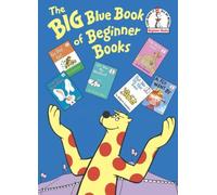 The Big Blue Book Of Beginner Books