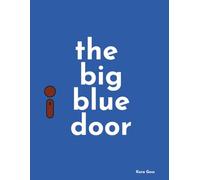 The Big Blue Door