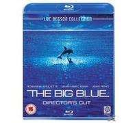 The Big Blue G