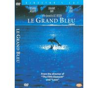 The Big Blue ( Le grand bleu )