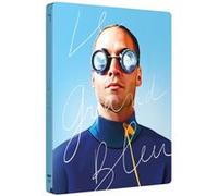 The Big Blue (Le Grand Bleu) – SteelBook – Studiocanal