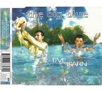 Big Blue, The - Live & Learn [Import]
