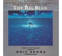 The Big Blue (Original Motion Picture Soundtrack)