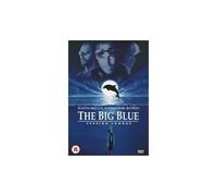 The Big Blue (Version Longue) - Import Uk