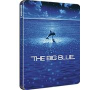 The Big Blue - Zavvi Exclusive Limited Edition Steelbook