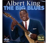 The Big Blues