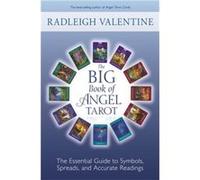 The Big Book of Angel Tarot by Radleigh Valentine Radleigh Valentine (Auteur)
