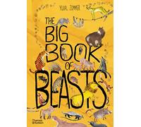 The Big Book of Beasts