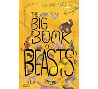 The Big Book of Beasts – Thames & Hudson