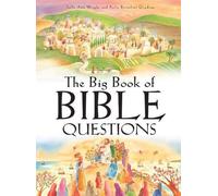 The Big Book Of Bible Questions