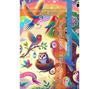 The Big Book Of Bird Stories