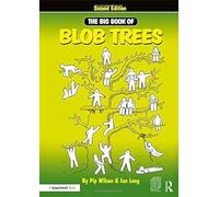 Ian Long Inconnu (Auteur) – The Big Book of Blob Trees