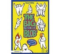 The Big Book of Blobs by Ian Long Inconnu (Auteur)