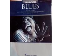 The Big Book Of Blues
