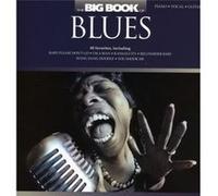 Big Book Of Blues - PVG