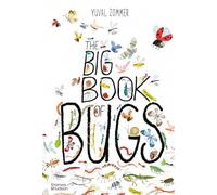 The Big Book of Bugs – Thames & Hudson