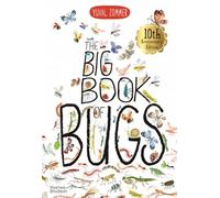 The Big Book of Bugs (2nd edition) /anglais