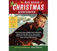 The Big Book of Christmas Mysteries