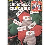 The Big Book of Christmas Quickies