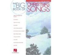 The Big Book of Christmas Songs: Alto Sax