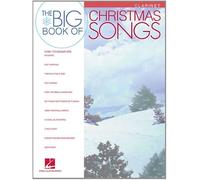 The Big Book Of Christmas Songs For Clarinet / Recueil