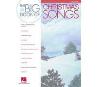 The Big Book Of Christmas Songs For Horn / Recueil