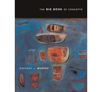 The Big Book of Concepts