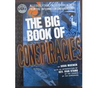 The Big Book of Conspiracies