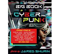 The Big Book of Cyberpunk