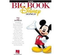 The Big Book of Disney Songs by Hal Leonard Publishing Corporation Divers (Auteur)