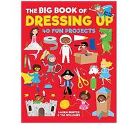 The Big Book Of Dressing Up