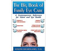 The Big Book Of Family Eye Care
