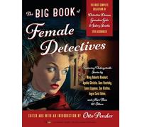 The Big Book of Female Detectives