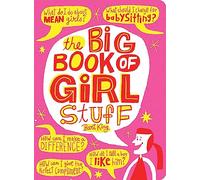 The Big Book of Girl Stuff