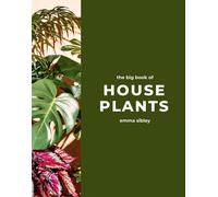 The Big Book Of House Plants