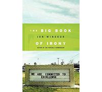 The Big Book Of Irony
