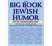 The Big Book of Jewish Humor